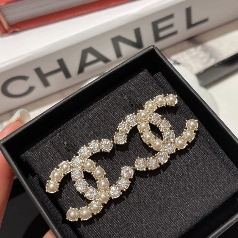 Chanel Earrings NewStyle 223019
