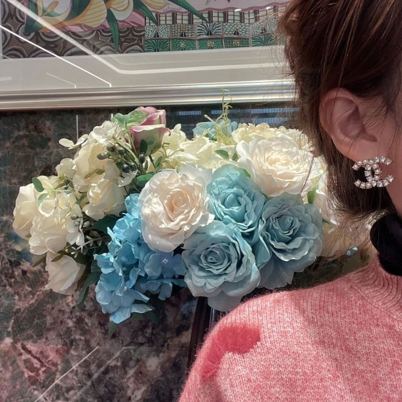 Chanel Earrings NewStyle 223019