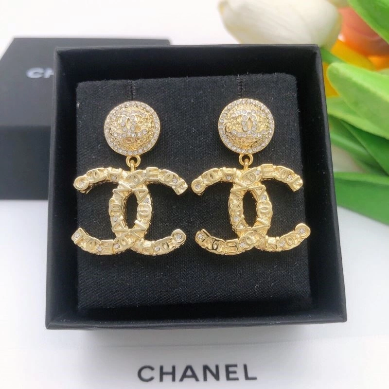 Chanel Earrings EasyMatch 223023