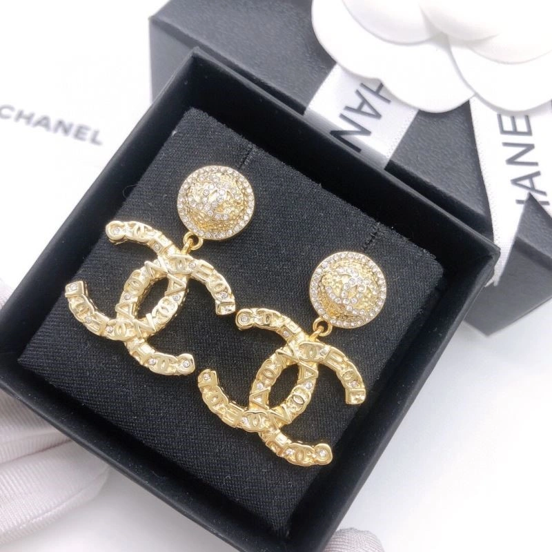 Chanel Earrings EasyMatch 223023