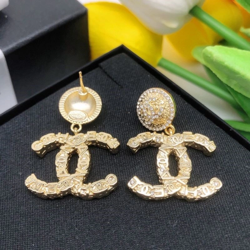 Chanel Earrings EasyMatch 223023