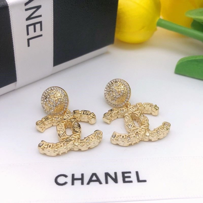 Chanel Earrings EasyMatch 223023