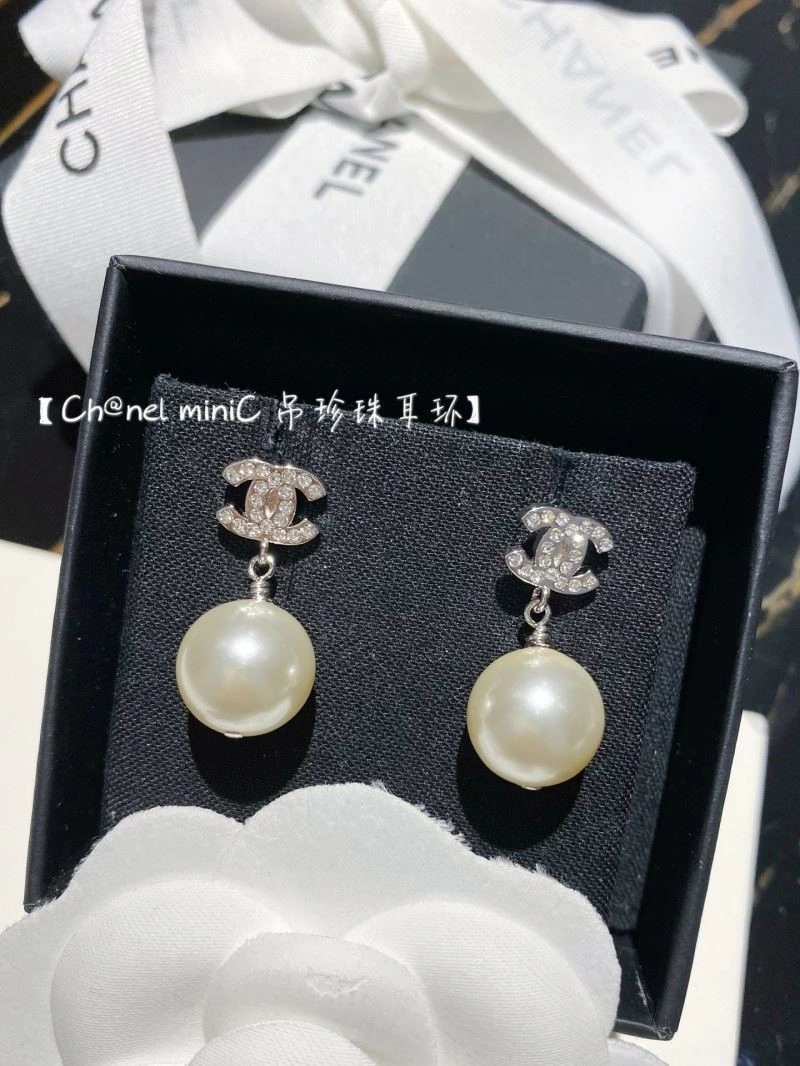 Chanel Earrings TopPick 223021