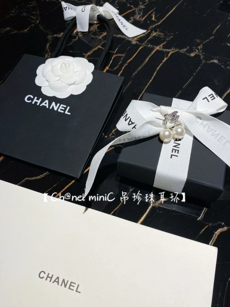 Chanel Earrings TopPick 223021