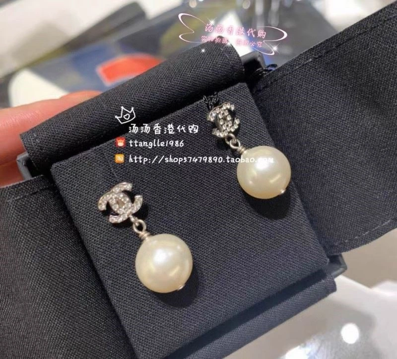 Chanel Earrings TopPick 223021