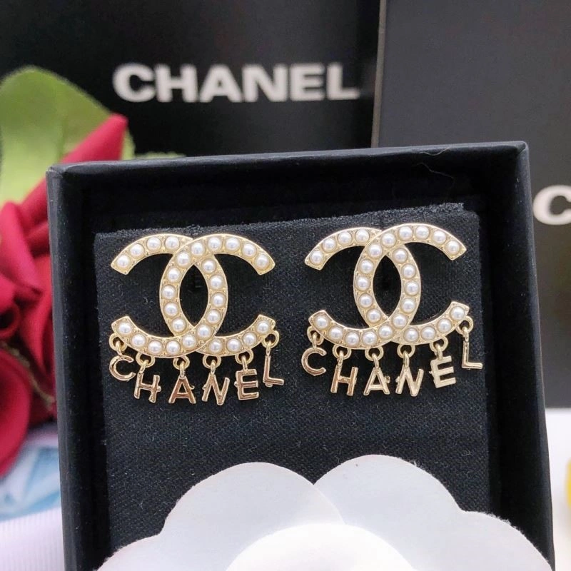 Chanel Earrings UrbanStyle 223043