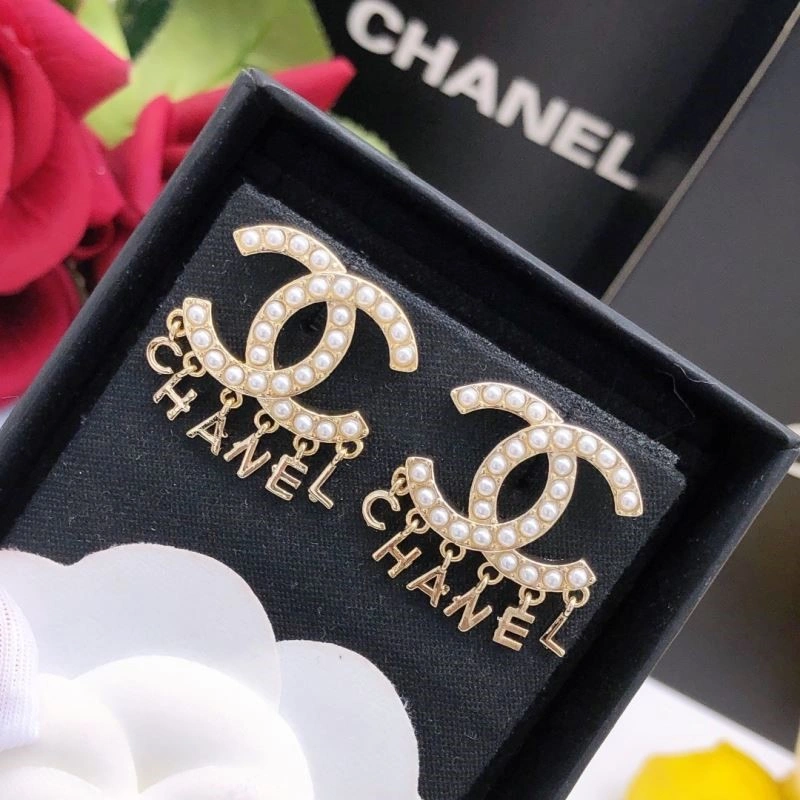 Chanel Earrings UrbanStyle 223043