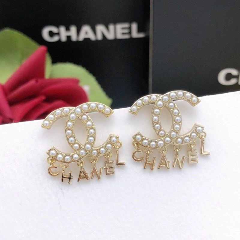 Chanel Earrings UrbanStyle 223043
