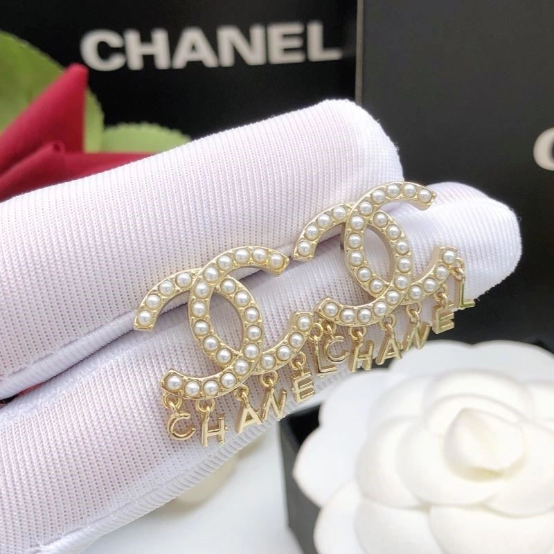 Chanel Earrings UrbanStyle 223043