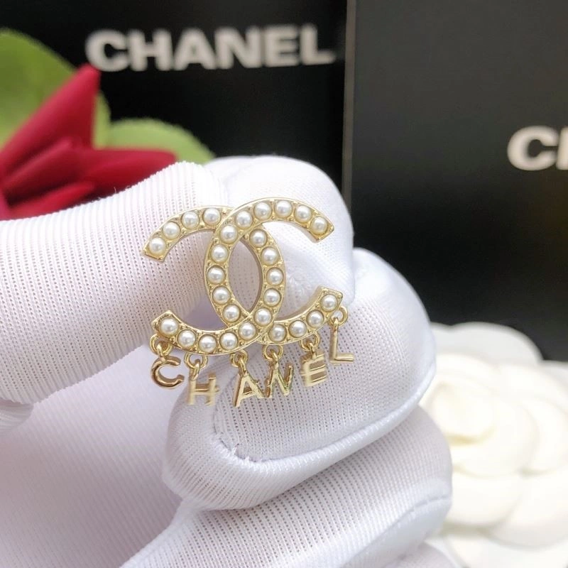 Chanel Earrings UrbanStyle 223043