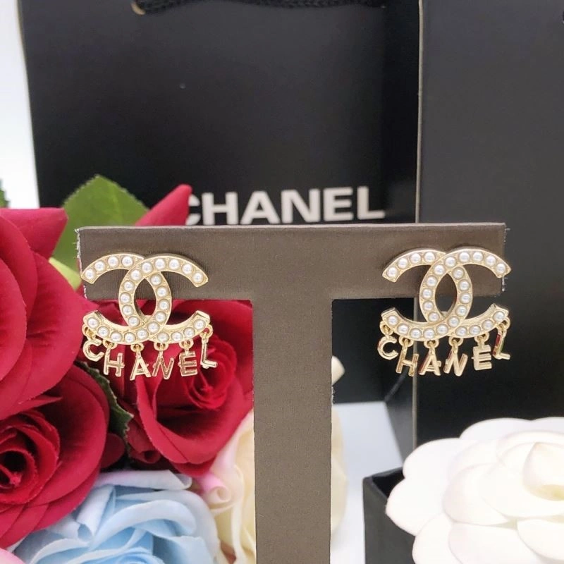 Chanel Earrings UrbanStyle 223043