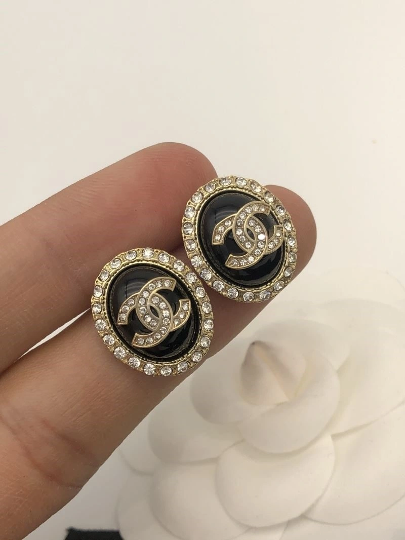 GoodFit Chanel Earrings 223028