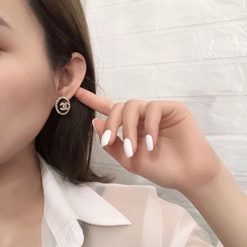 GoodFit Chanel Earrings 223028