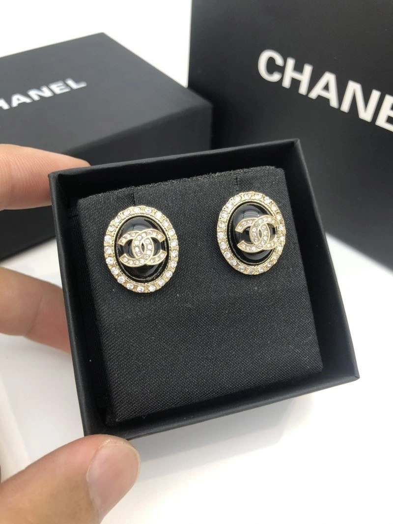 GoodFit Chanel Earrings 223028