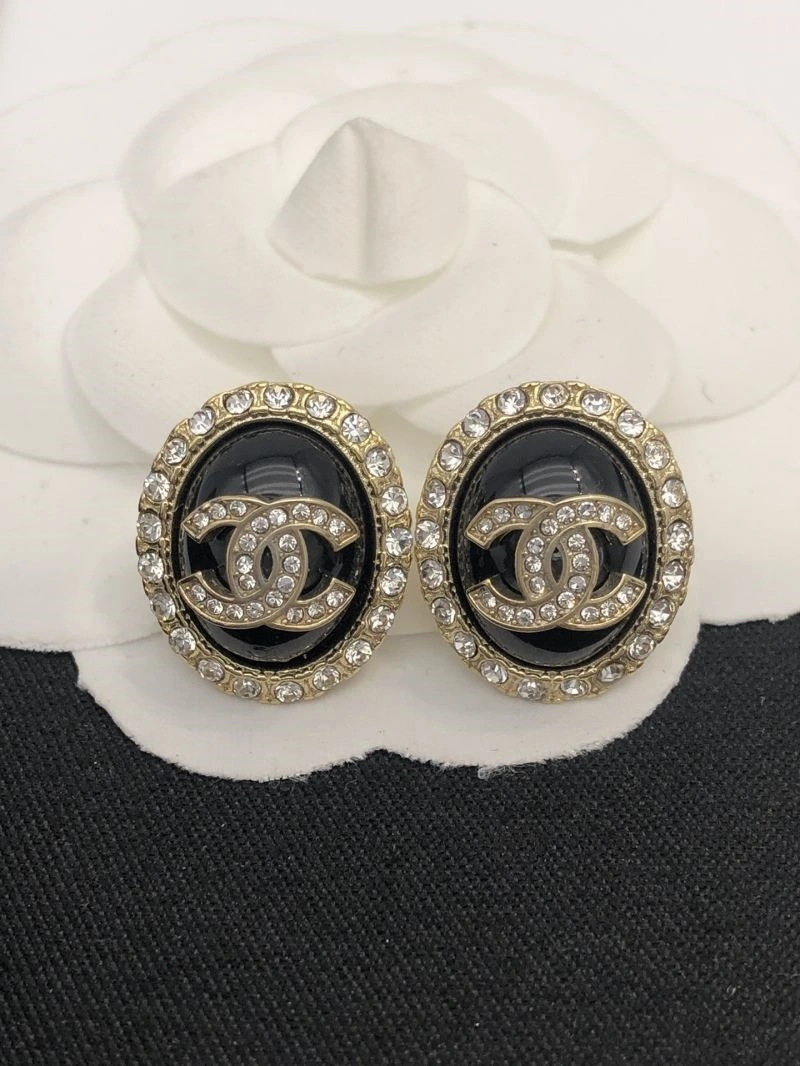 GoodFit Chanel Earrings 223028