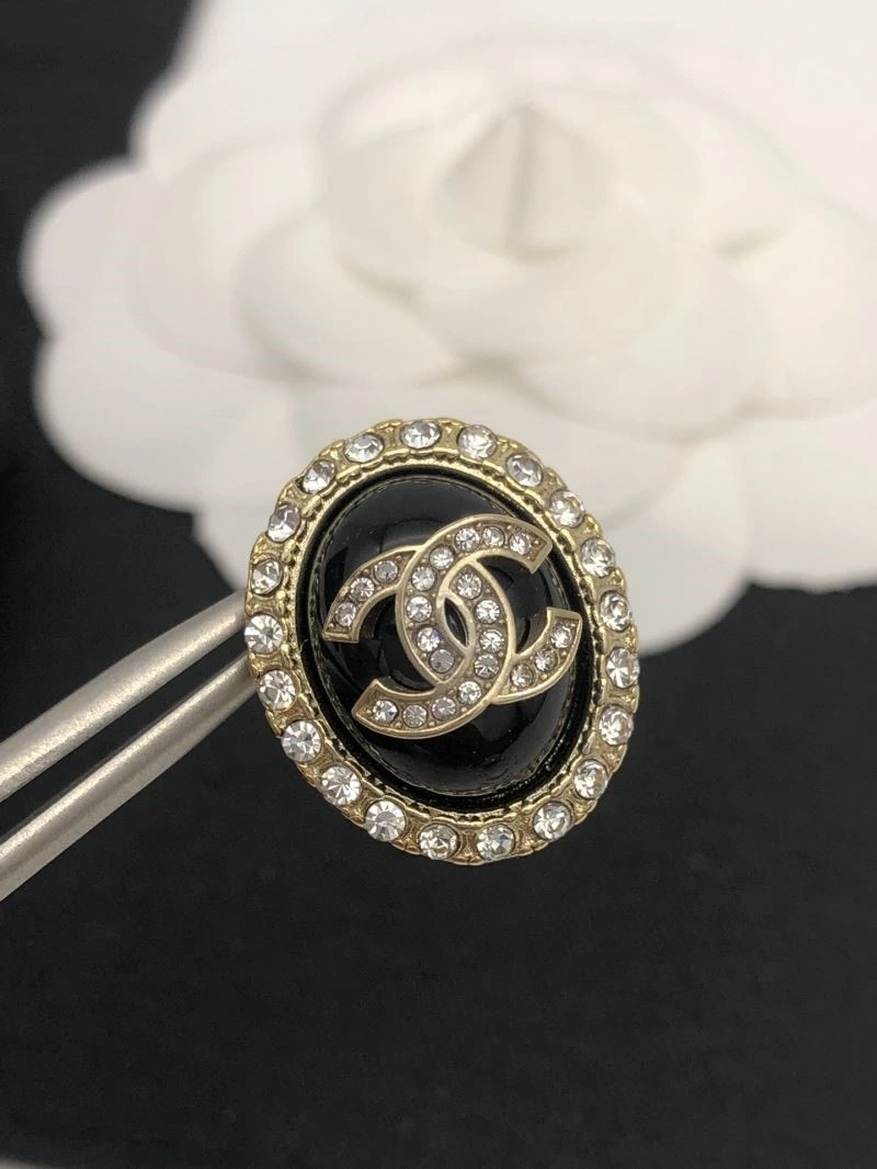 GoodFit Chanel Earrings 223028