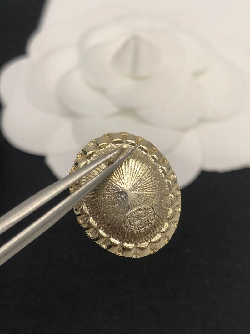 GoodFit Chanel Earrings 223028