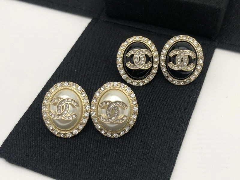 GoodFit Chanel Earrings 223028