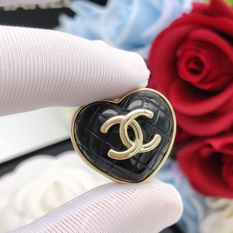 Chanel Earrings WellDesigned 223025