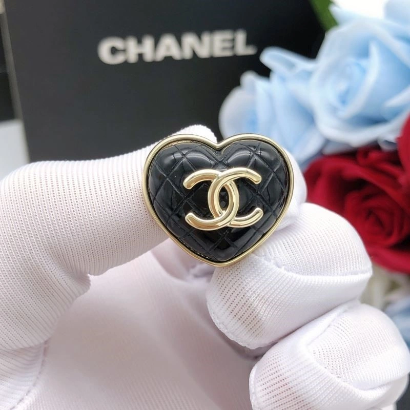 Chanel Earrings WellDesigned 223025