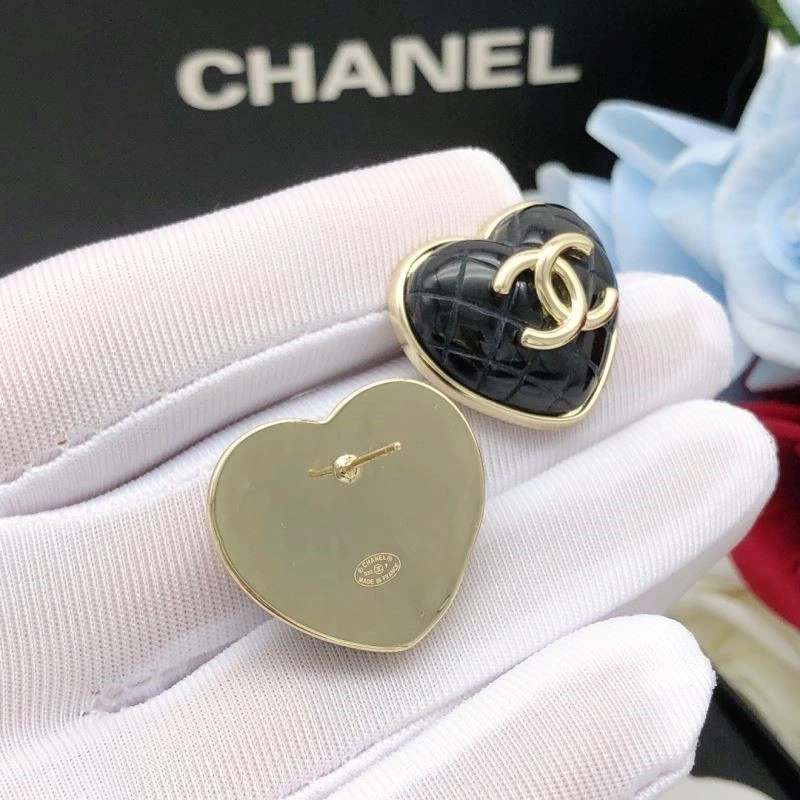 Chanel Earrings WellDesigned 223025
