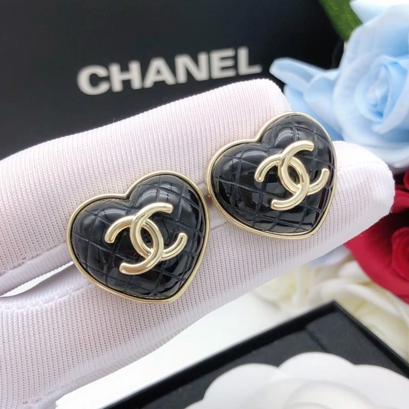 Chanel Earrings WellDesigned 223025