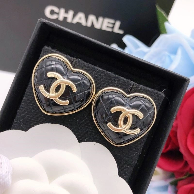 Chanel Earrings WellDesigned 223025