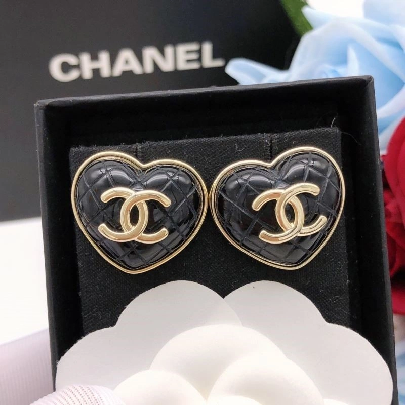 Chanel Earrings WellDesigned 223025