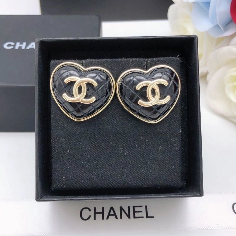 Chanel Earrings WellDesigned 223025