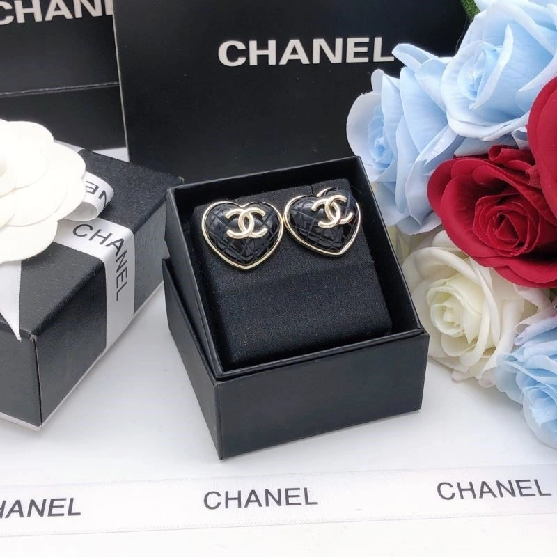 Chanel Earrings WellDesigned 223025