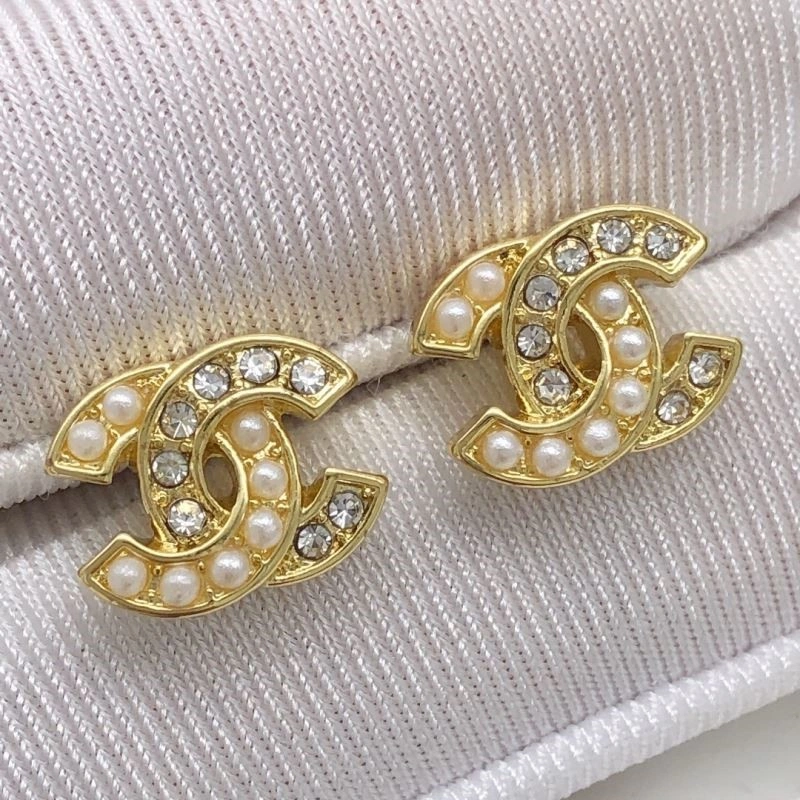 Chanel Earrings OdorResistant 223049