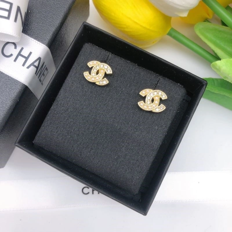 Chanel Earrings OdorResistant 223049