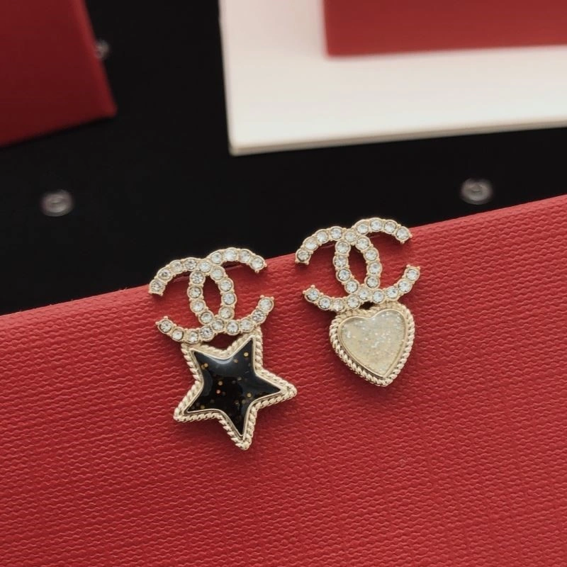 Affordable Chanel Earrings 223016
