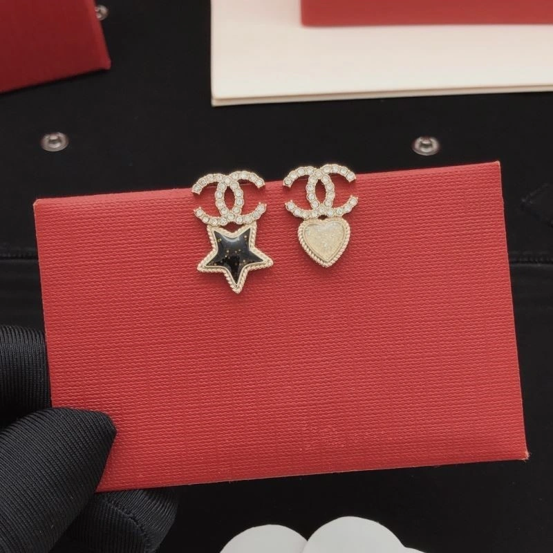 Affordable Chanel Earrings 223016