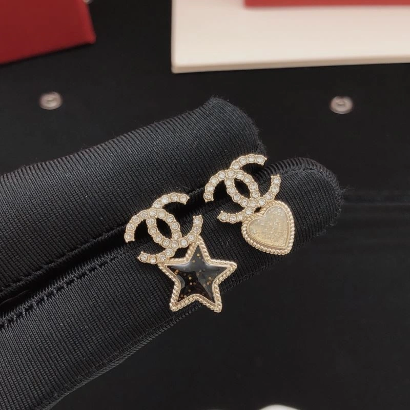 Affordable Chanel Earrings 223016