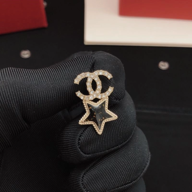 Affordable Chanel Earrings 223016