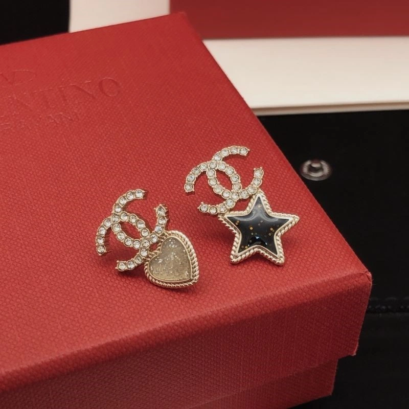 Affordable Chanel Earrings 223016
