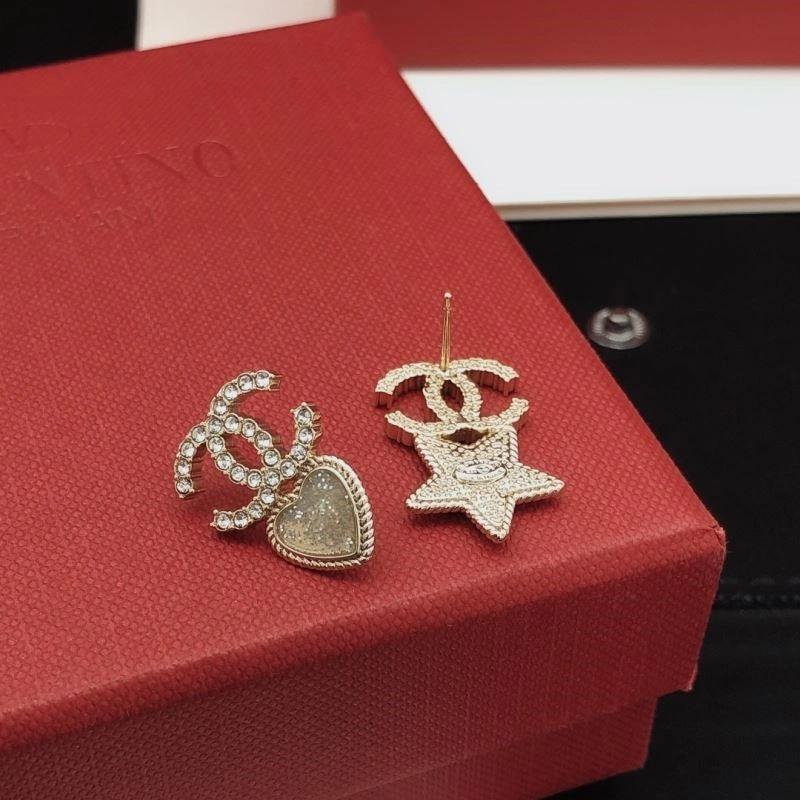 Affordable Chanel Earrings 223016