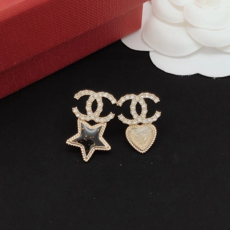 Affordable Chanel Earrings 223016
