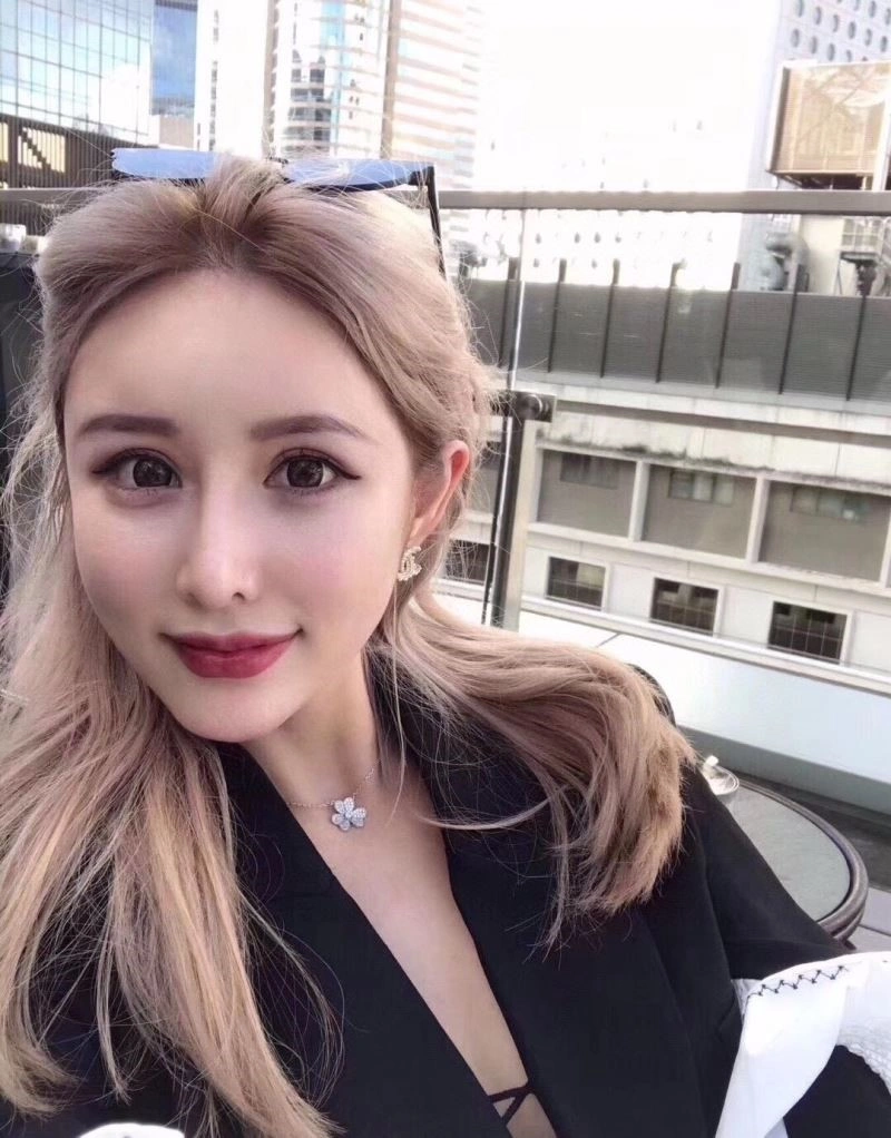 Youthful Chanel Earrings 223014