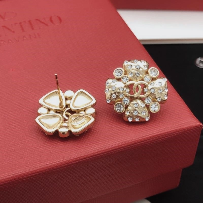 Chanel Earrings Comfortable 223192