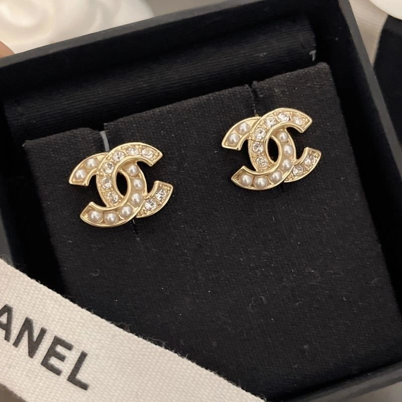 ModernLook Chanel Earrings 223008