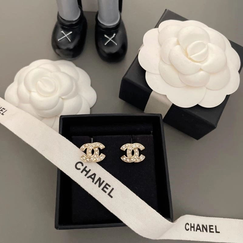 ModernLook Chanel Earrings 223008