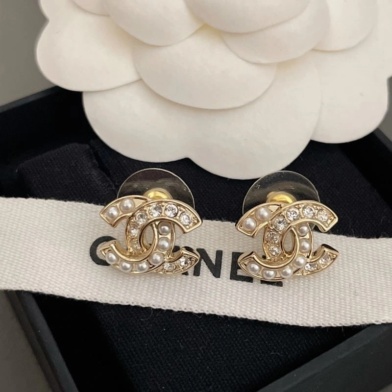 ModernLook Chanel Earrings 223008
