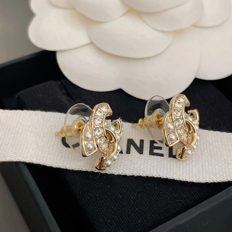 ModernLook Chanel Earrings 223008