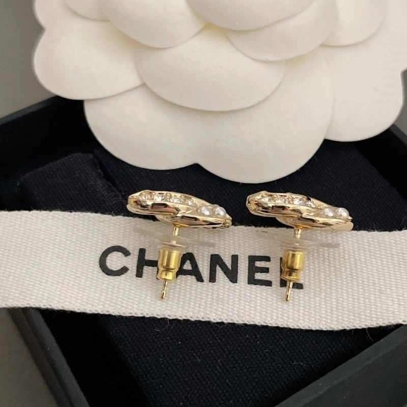 ModernLook Chanel Earrings 223008