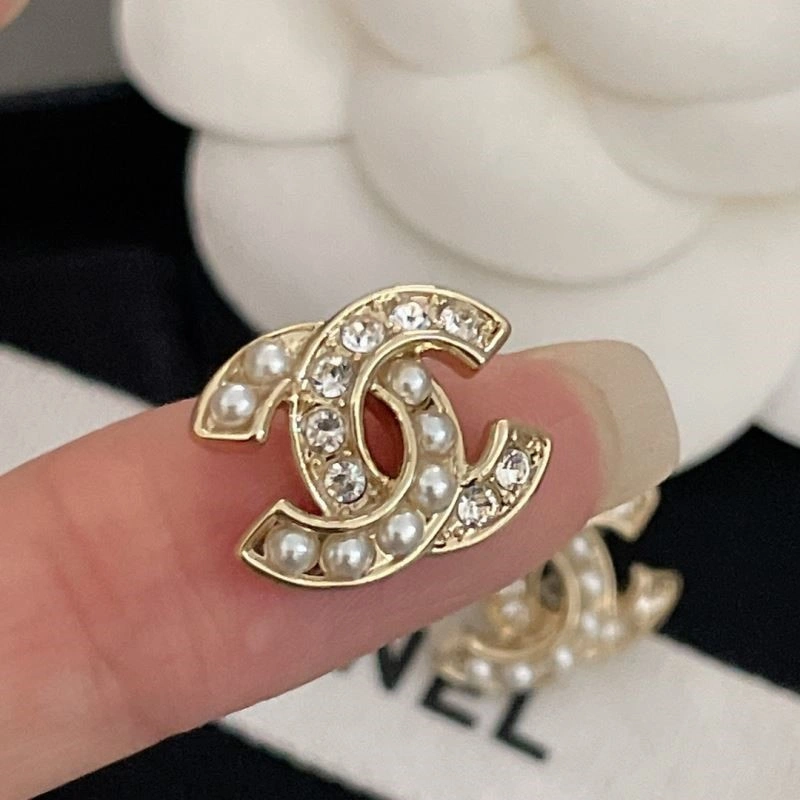 ModernLook Chanel Earrings 223008