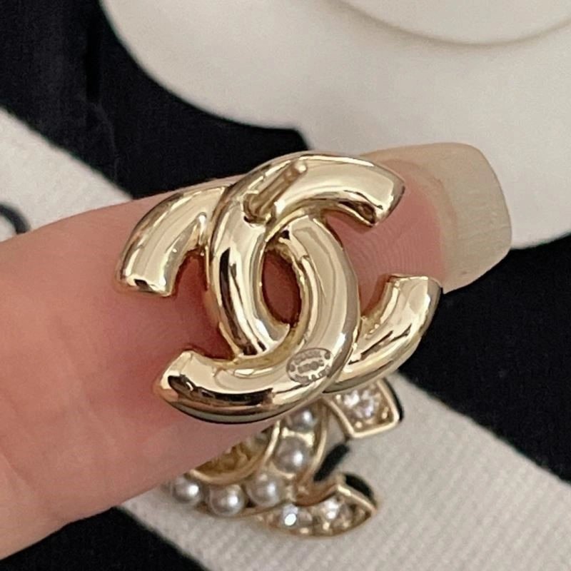 ModernLook Chanel Earrings 223008