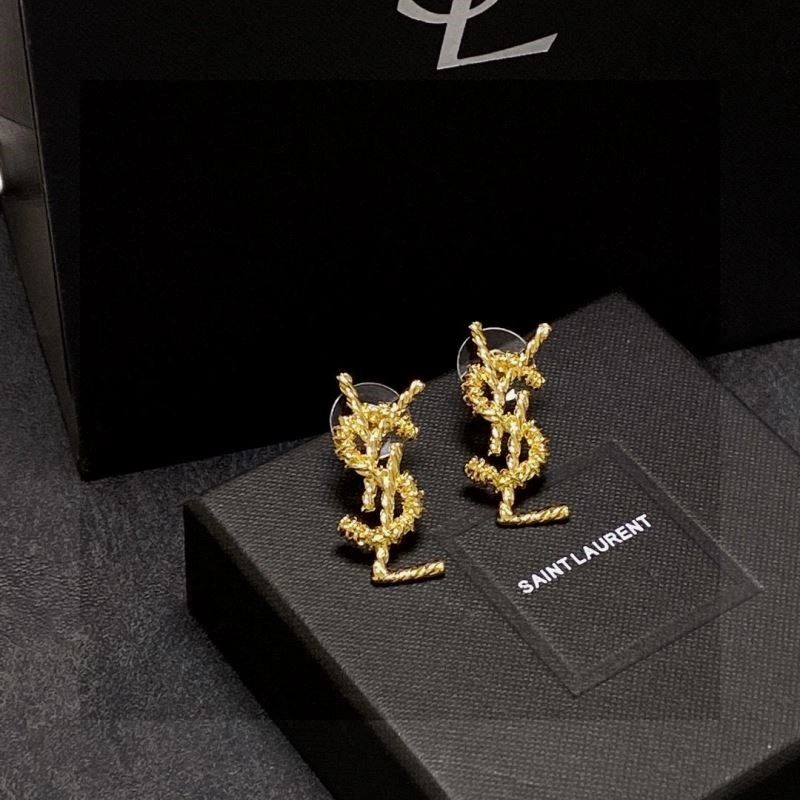 WrinkleFree Chanel Earrings 223015