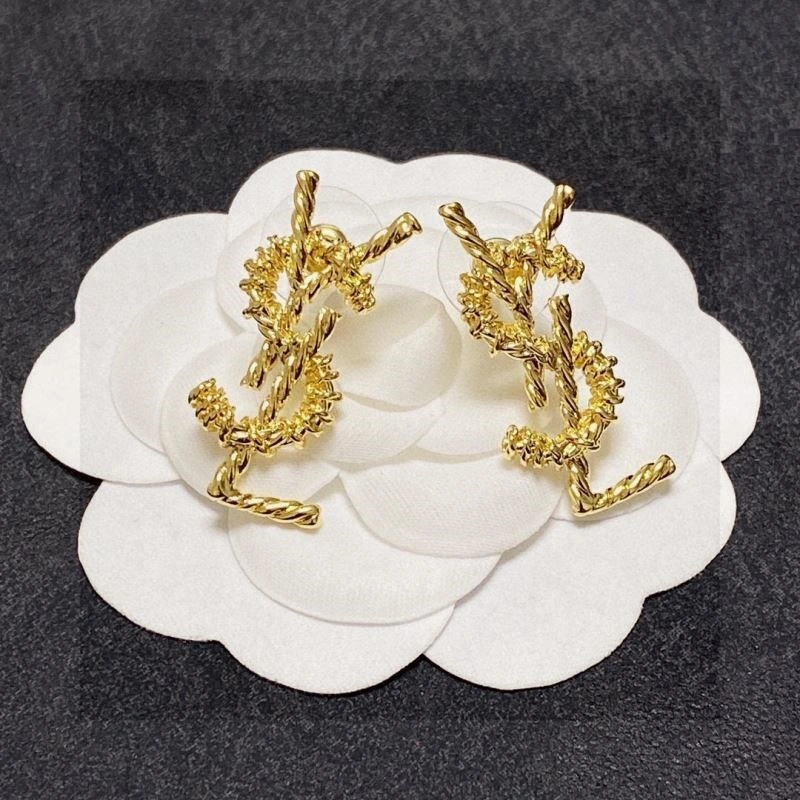 WrinkleFree Chanel Earrings 223015